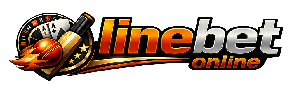 linebet online logo